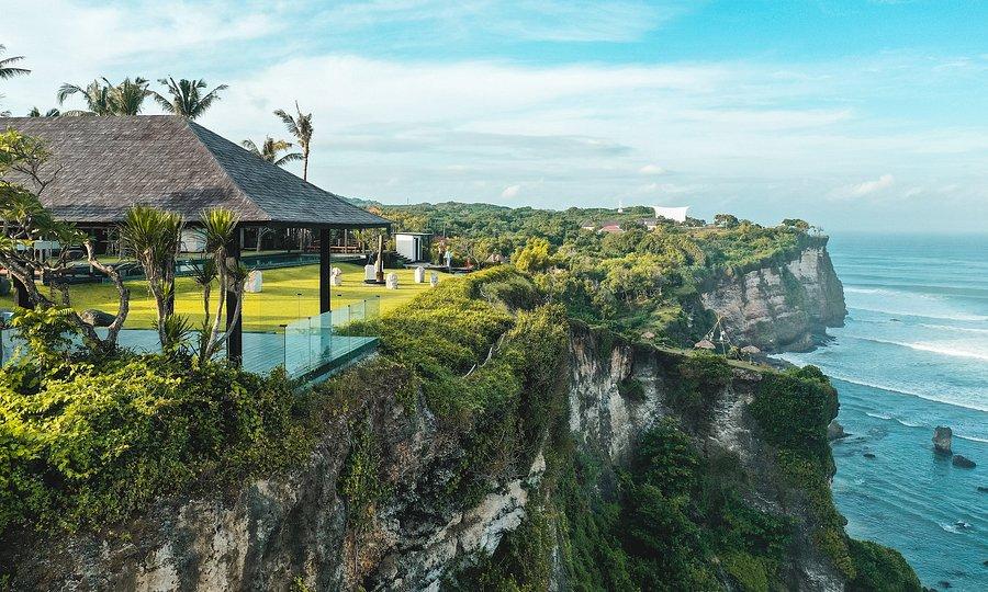 Istana Uluwatu