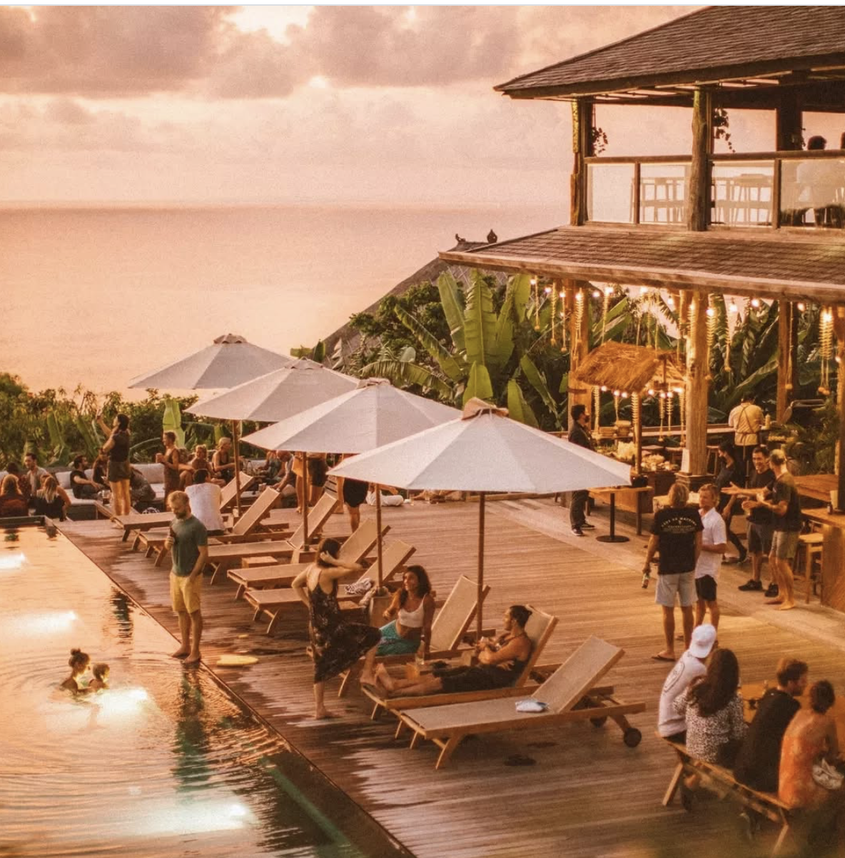 Mana Uluwatu