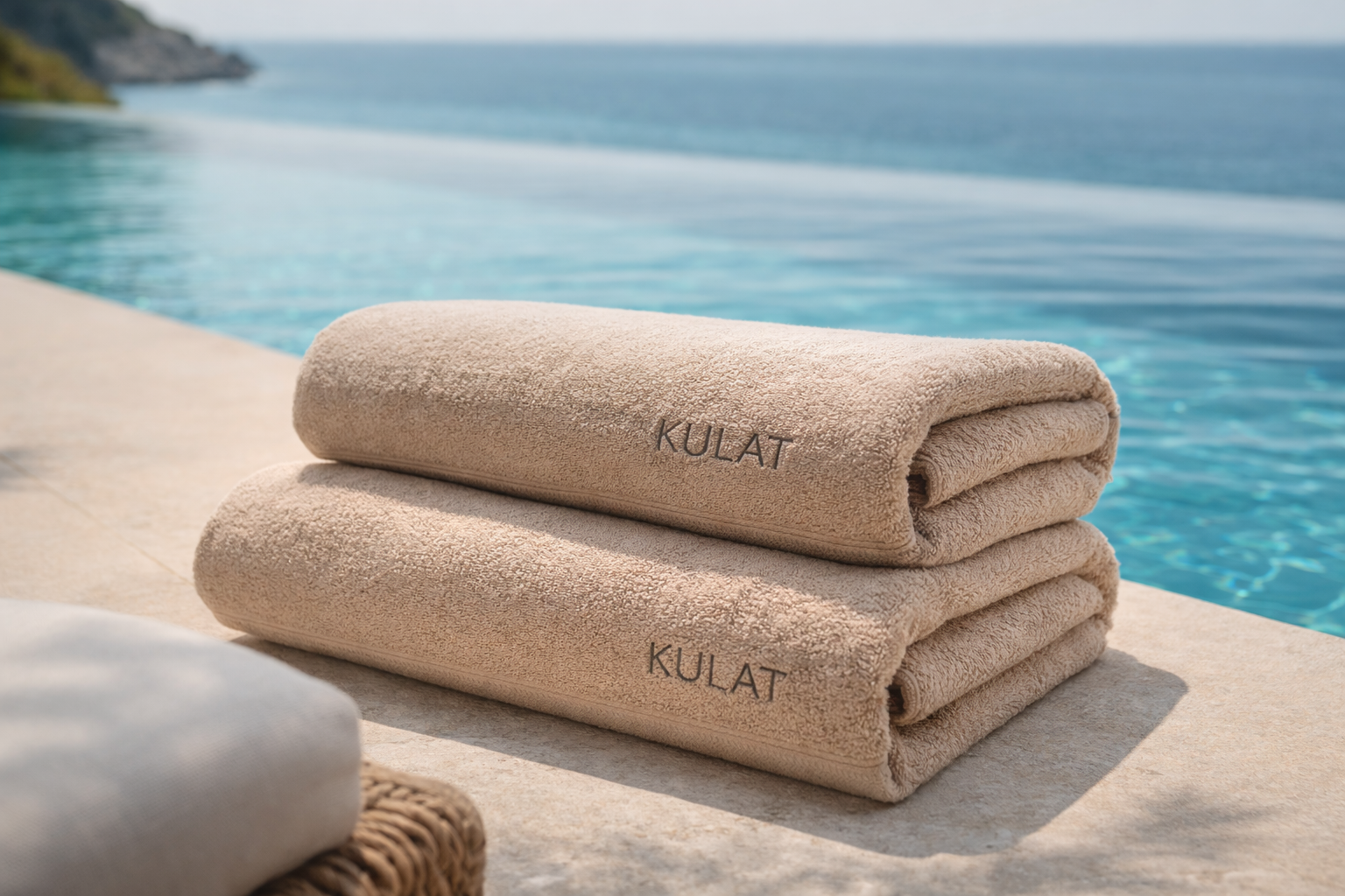 Premium Amenities