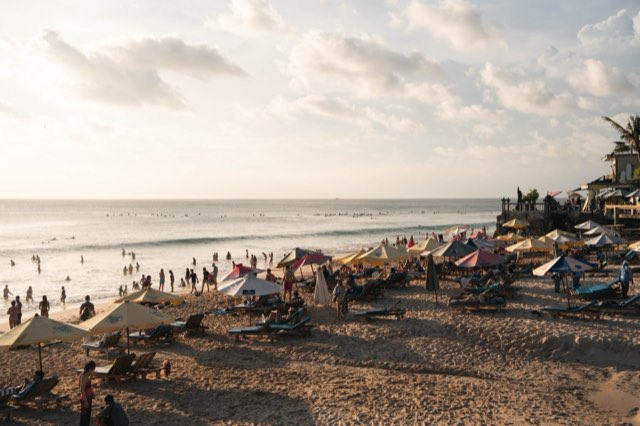 Uluwatu