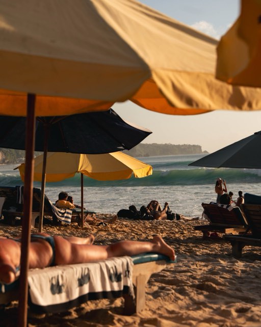 Uluwatu